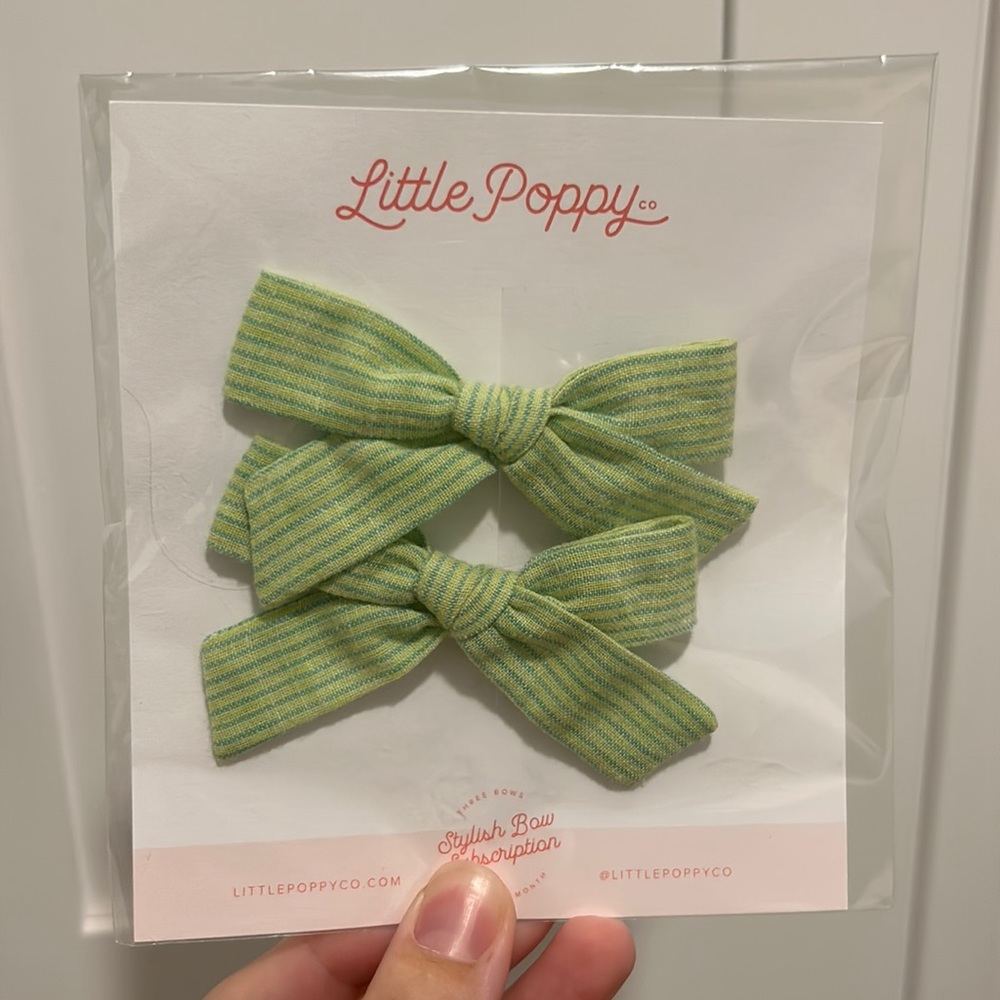 LPC Bows